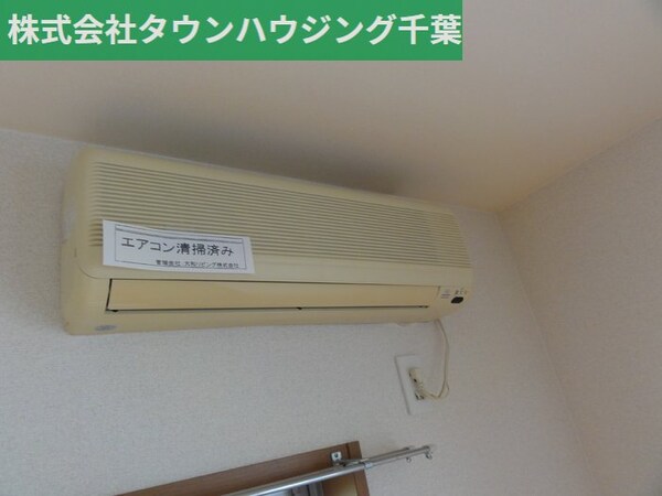 設備(お部屋探しは【タウンハウジング千葉店】にお任せ下さい♪)