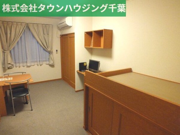 子供部屋