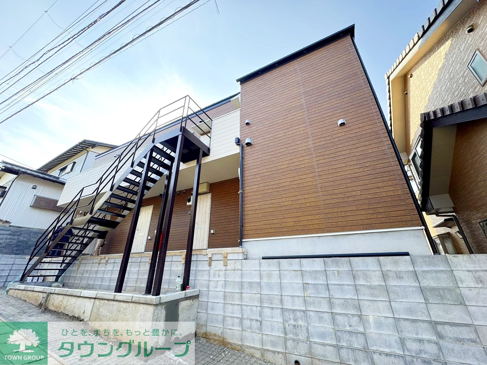 物件内観写真4　(お問合せは【タウンハウジング】まで！※現地待合わせ相談可！)