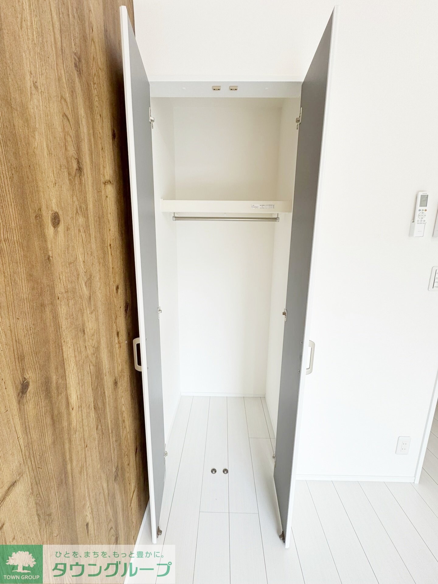 物件内観写真9　(お問合せは【タウンハウジング】まで！※現地待合わせ相談可！)