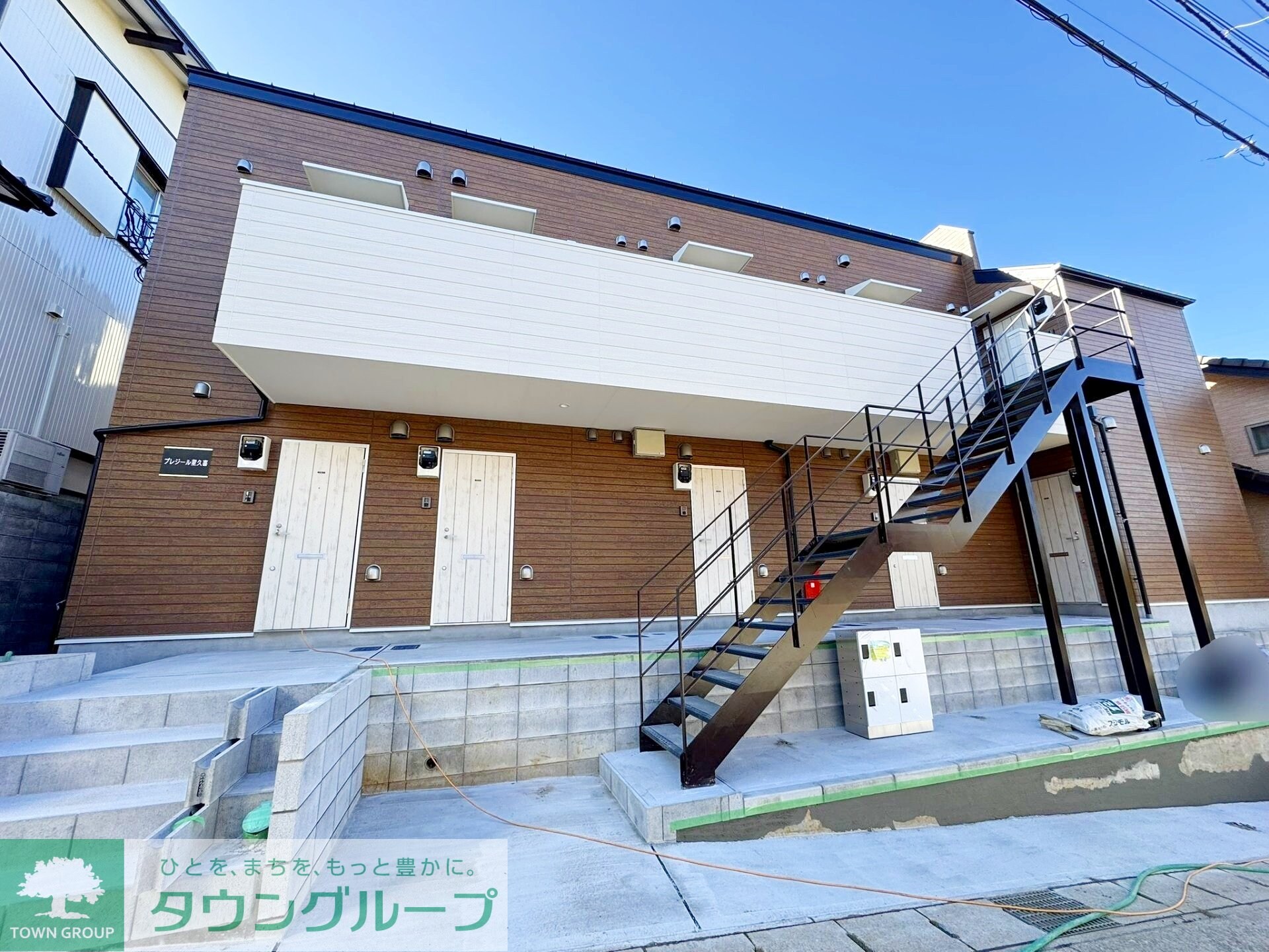 物件内観写真5　(お問合せは【タウンハウジング】まで！※現地待合わせ相談可！)