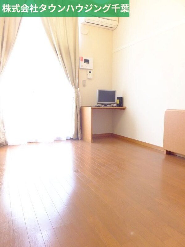 子供部屋(1Fフローリング)