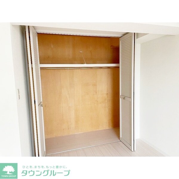 収納(お問合せは【タウンハウジング】まで！※現地待合わせ相談可！)
