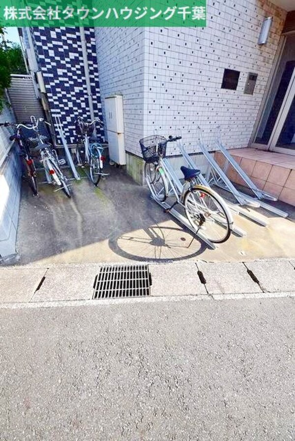 共有部分(お問合せはタウンハウジング千葉まで！※現地待合わせ相談可能)