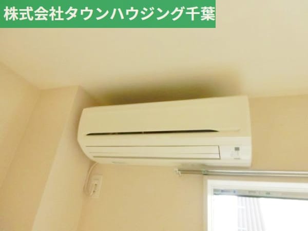 設備(お部屋探しは【タウンハウジング千葉】にお任せ下さい♪)