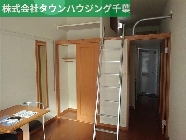リビング・居室