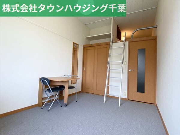 リビング・居室