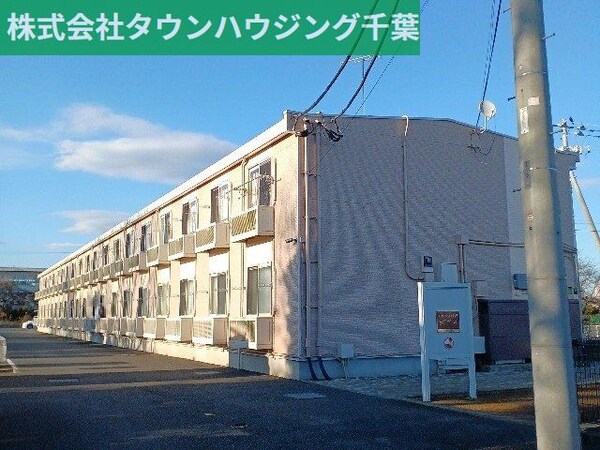 外観(2022年10月に外壁塗装しました。)