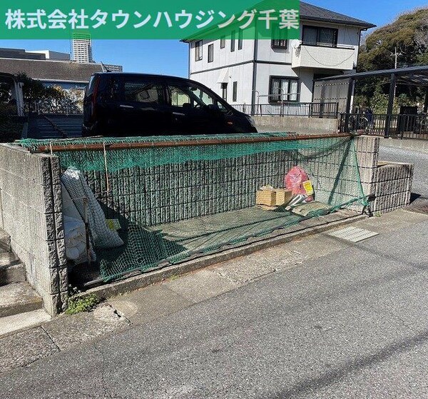 その他(専用ごみ置き場)