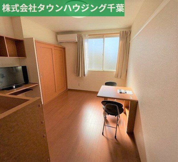 リビング・居室