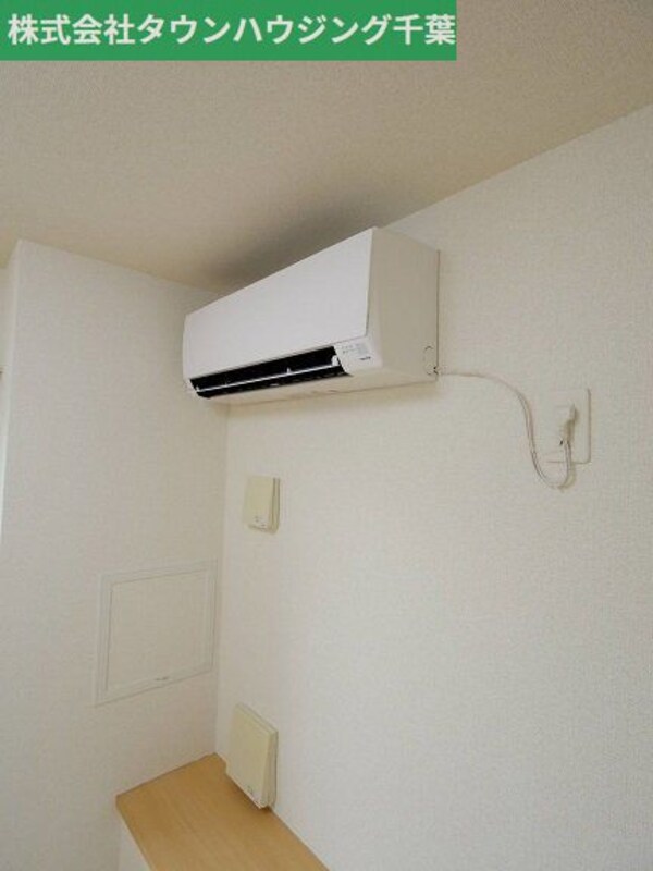 設備(お部屋探しは【タウンハウジング千葉】にお任せ下さい♪)