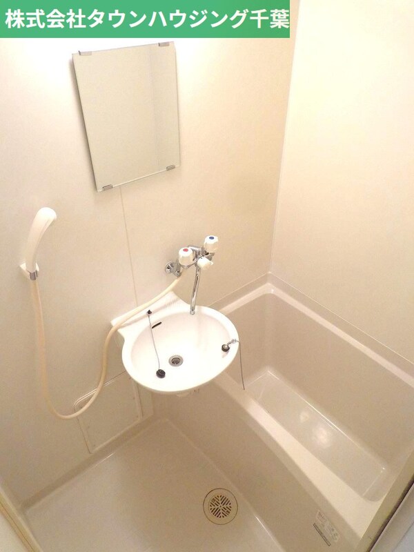 バス／シャワールーム等