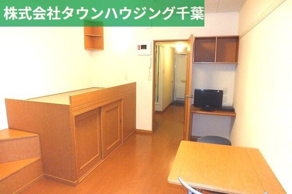 リビング・居室
