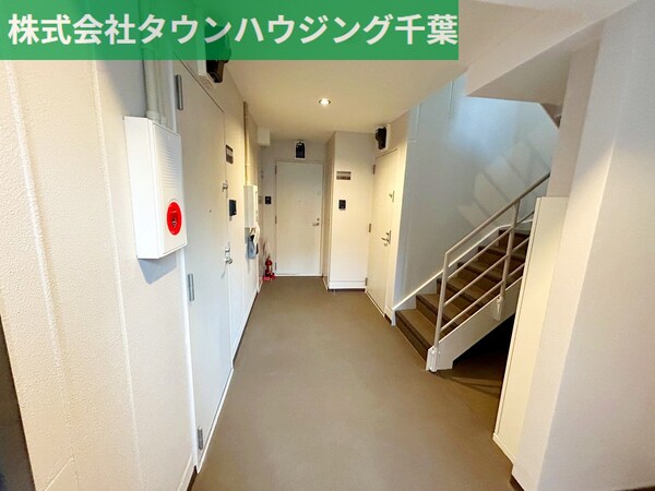 ロビー