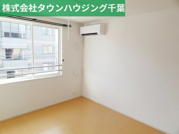 リビング・居室(お問合せはタウンハウジング千葉まで！※現地待合わせ相談可能)