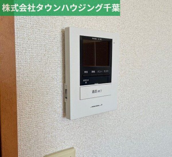 その他(モニター付きインターホン)