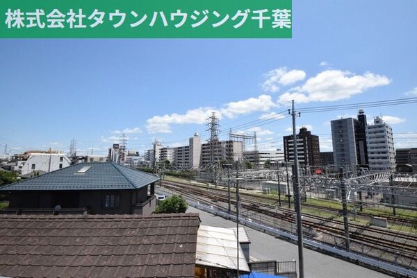 眺望(お部屋探しは【タウンハウジング千葉店】にお任せ下さい♪)