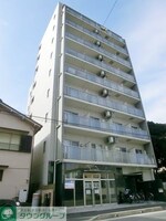 鉄筋コンクリート造マンション