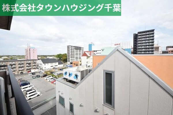 眺望(お問合せはタウンハウジングまで！※現地待合わせ相談可能)