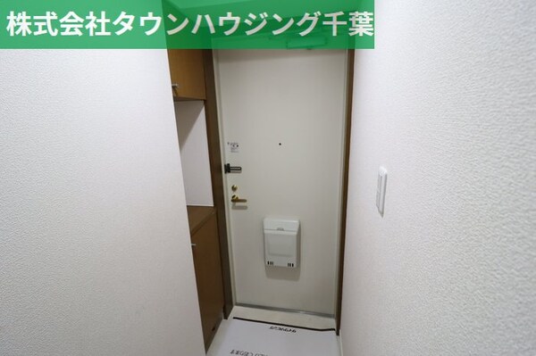 玄関(お問合せはタウンハウジングまで！※現地待合わせ相談可能)