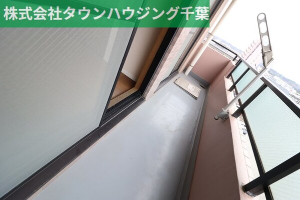 バルコニー(お問合せはタウンハウジングまで！※現地待合わせ相談可能！)