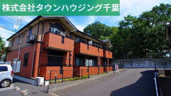 外観(現地待ち合わせ歓迎♪お問合せはタウンハウジングまで！)