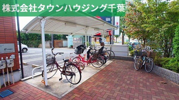 共有部分(お問合せは【タウンハウジング】まで！※現地待合わせ相談可！)