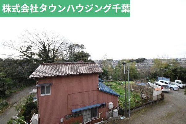 眺望(お部屋探しは【タウンハウジング千葉店】にお任せ下さい♪)