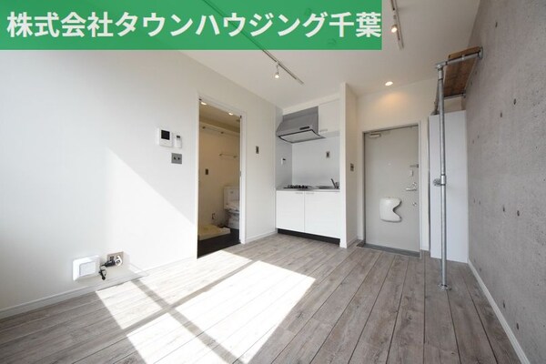 寝室(お部屋探しは【タウンハウジング千葉店】にお任せ下さい♪)