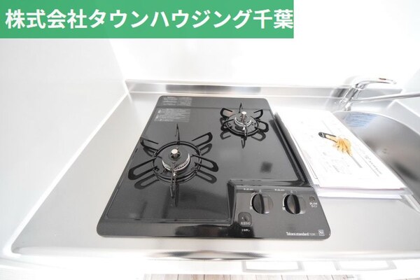 設備(お部屋探しは【タウンハウジング千葉店】にお任せ下さい♪)