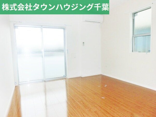 リビング・居室(現地待ち合わせ歓迎♪お問合せはタウンハウジング千葉店まで！)