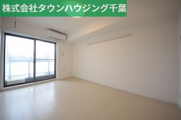 リビング・居室(お問合せはタウンハウジング千葉まで！※現地待合わせ相談可能)