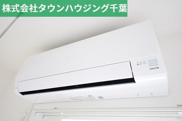 設備(お部屋探しは【タウンハウジング千葉】にお任せ下さい♪)