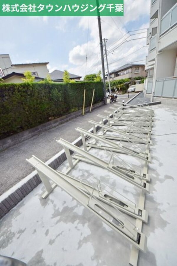 共有部分(お問合せはタウンハウジング千葉まで！※現地待合わせ相談可能)