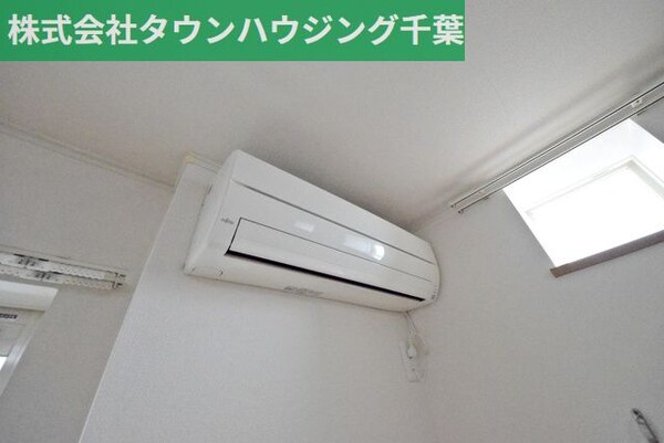 設備(お部屋探しは【タウンハウジング千葉】にお任せ下さい♪)