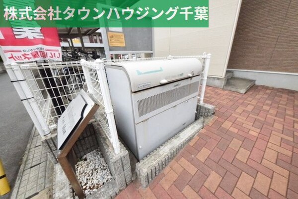 共有部分(お問合せはタウンハウジング千葉まで！※現地待合わせ相談可能)