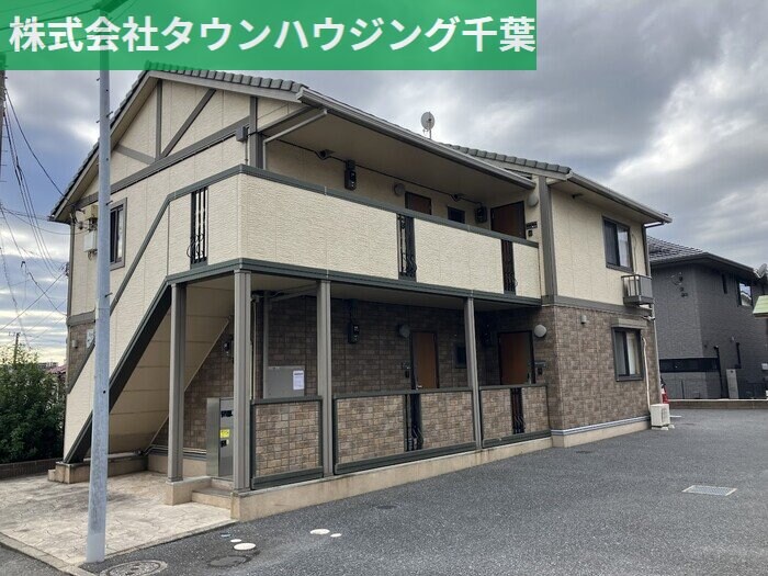 物件内観写真9　(お問合せはタウンハウジング千葉まで！※現地待合わせ相談可能)