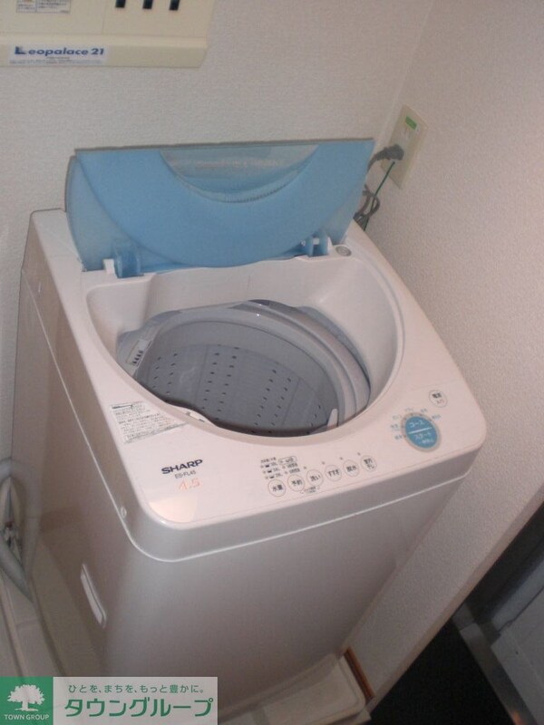 その他(洗濯機)