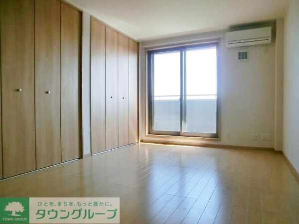 リビング・居室