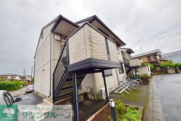 外観(現地待ち合わせ歓迎♪お問合せはタウンハウジングまで！)
