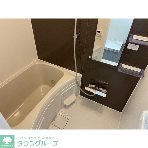 バス／シャワールーム等(現地待ち合わせ歓迎♪お問合せはタウンハウジングまで！)
