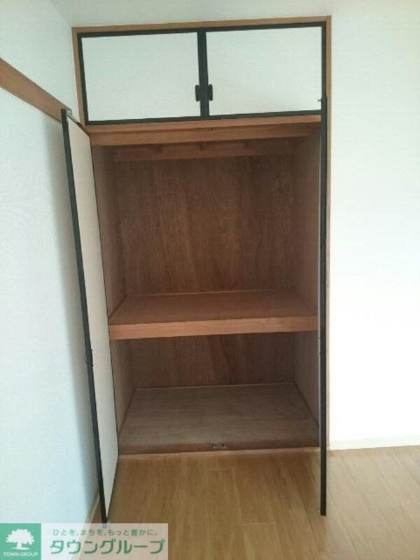 収納(お問合せは【タウンハウジング】まで！※現地待合わせ相談可！)