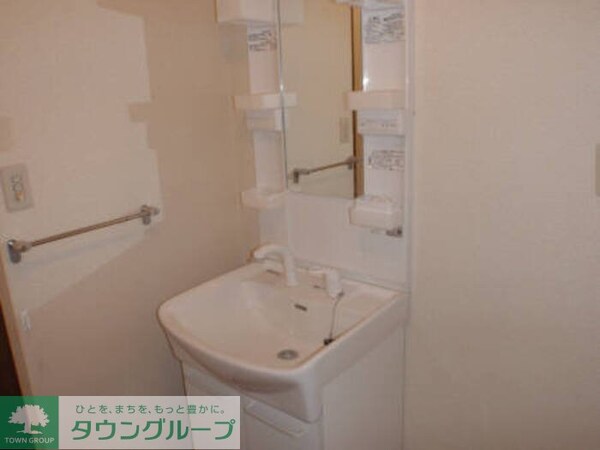 洗面(お問合せは【タウンハウジング】まで！※現地待合わせ相談可！)