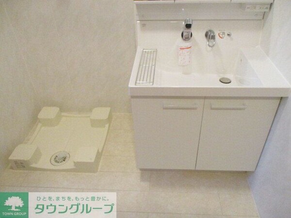 洗面(お問合せは【タウンハウジング】まで！※現地待合わせ相談可！)