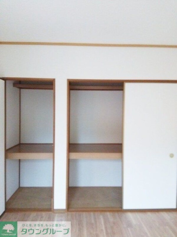 収納(お問合せは【タウンハウジング】まで！※現地待合わせ相談可！)