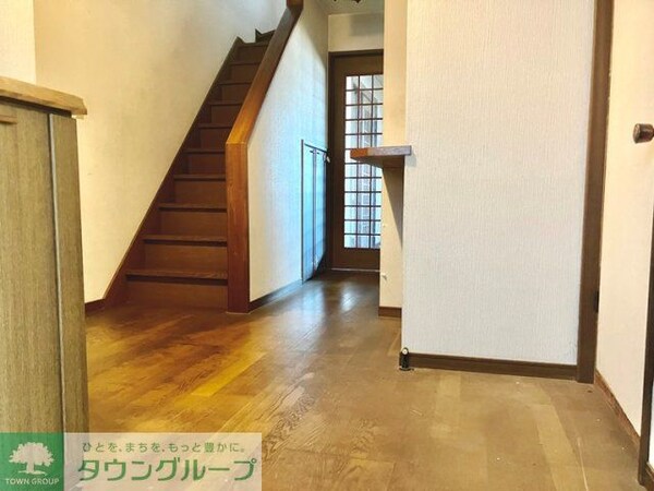 トイレ(現地待ち合わせ歓迎♪お問合せはタウンハウジングまで！)
