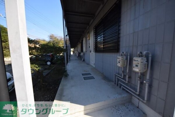 エントランス(お問合せは【タウンハウジング】まで！※現地待合わせ相談可！)