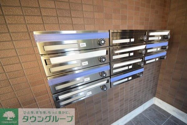共有部分(お部屋探しはタウンハウジング千葉店にお任せ下さい♪)