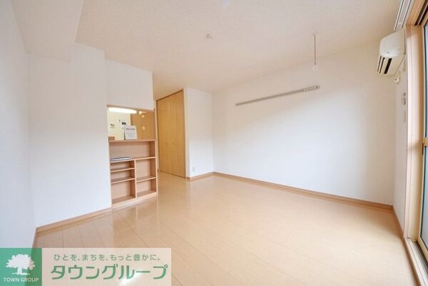 リビング・居室(現地待ち合わせ歓迎♪お問合せはタウンハウジング千葉店まで！)