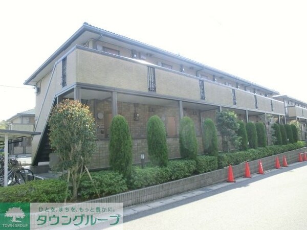 外観(現地待ち合わせ歓迎♪お問合せはタウンハウジング千葉店まで！)